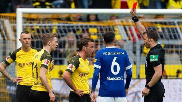  德甲第22轮现黑马，弗赖堡客场爆冷胜拜仁  