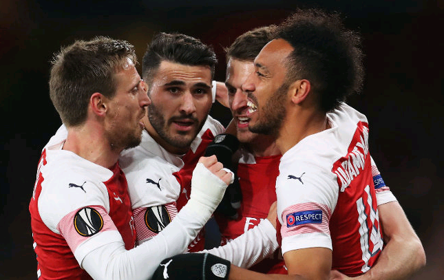  阿森纳连续三场零封，防线蜕变成争冠底气  