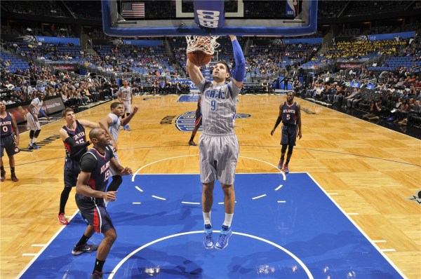  亚特兰大绝杀拉齐奥终结对手六连胜  