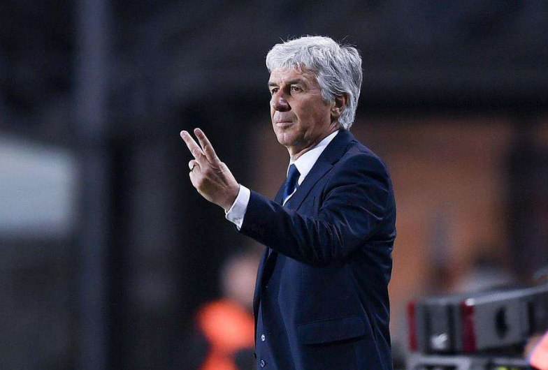  亚特兰大主帅加斯佩里尼续约至2025年  