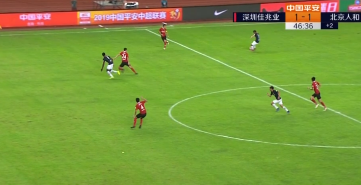  尼斯主帅赛后炮轰，称裁判误判改变局势  