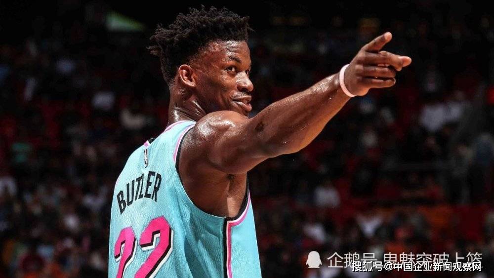  阿德巴约统治攻防两端，热火轻取魔术送给对手十连败  