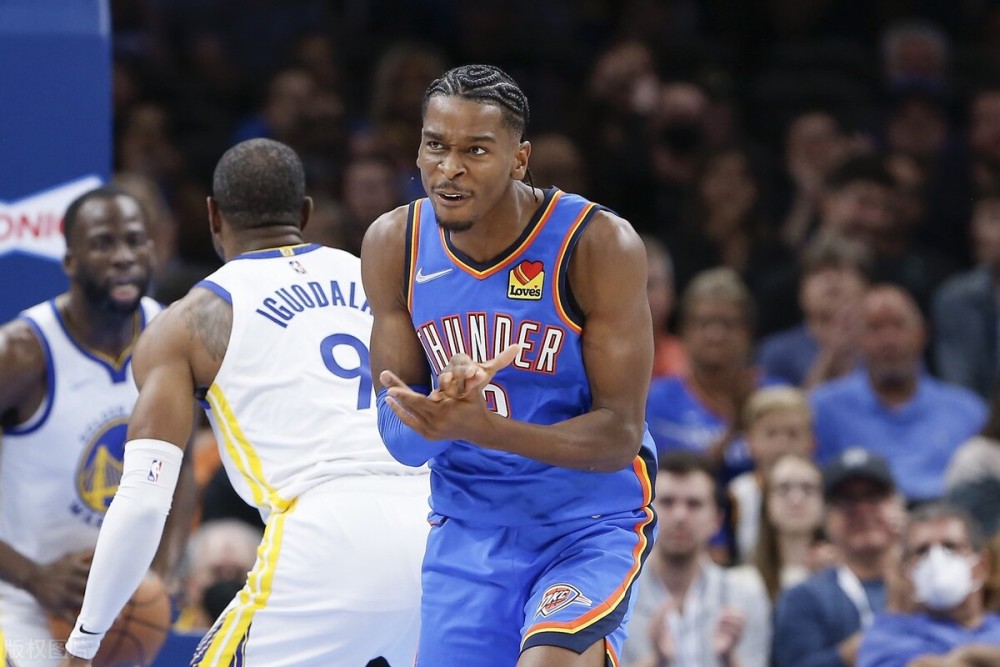  爱德华兹三分雨森林狼浇灭雷霆反扑势头  